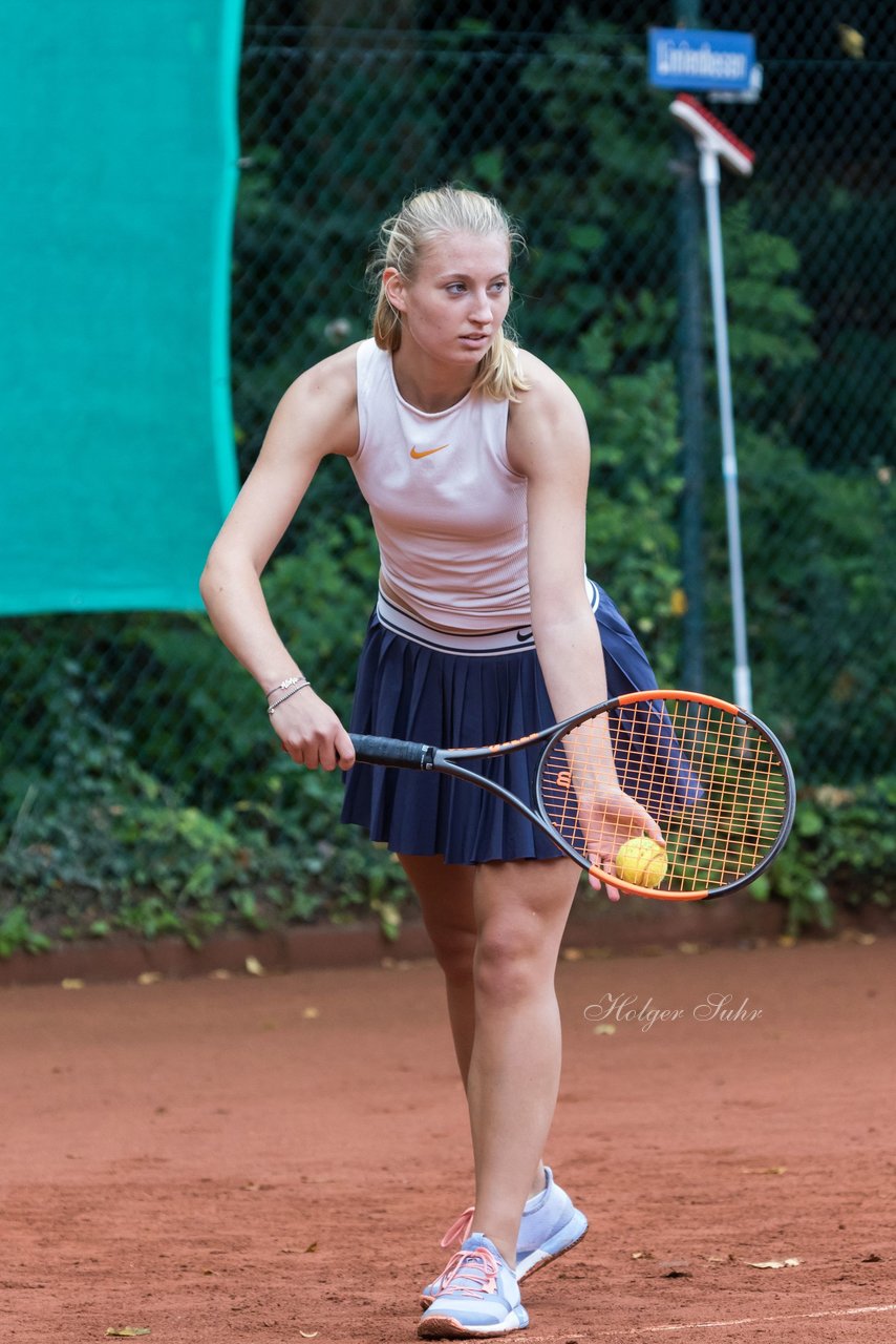 Marie-Lynn Tiedemann 724 - Suchsdorf Provinzial Trophy